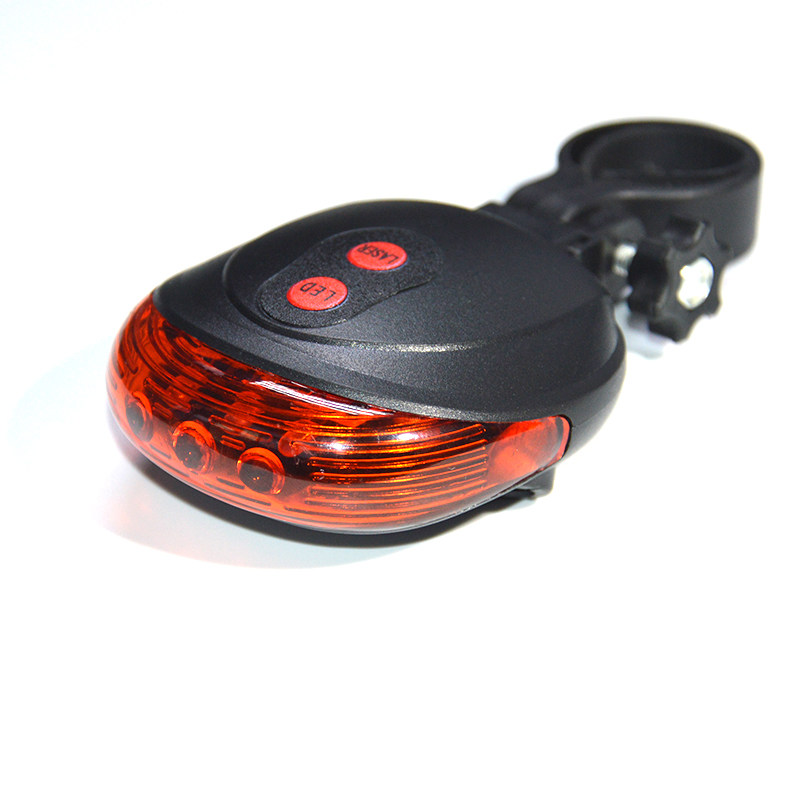 Lumière vélo - Taillights - Ref 2403121 Image 4