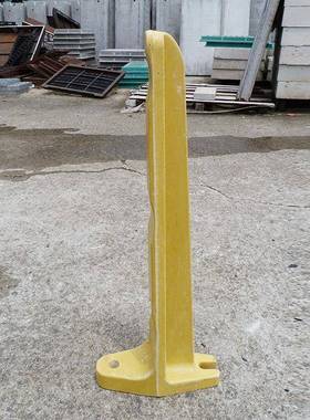 树脂电缆支架树脂固定电缆支架高分子复合材料支架构件l490