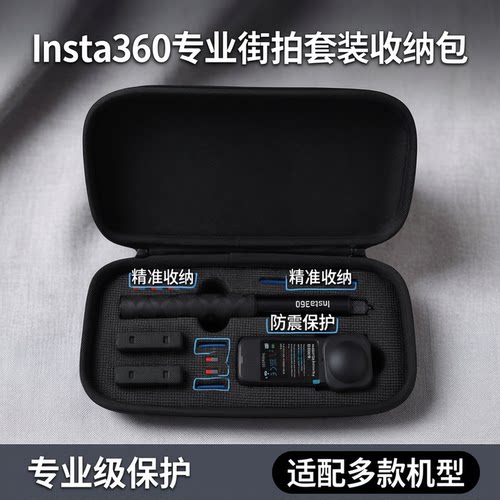 影石x4Air/X5/AcePro2/GoUltra