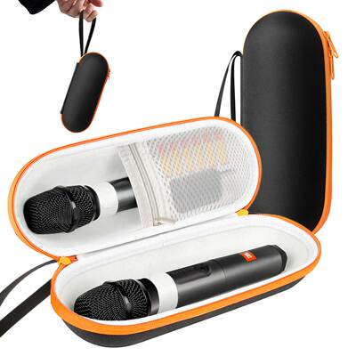 演唱会应援棒硬壳包内柔外硬防摔