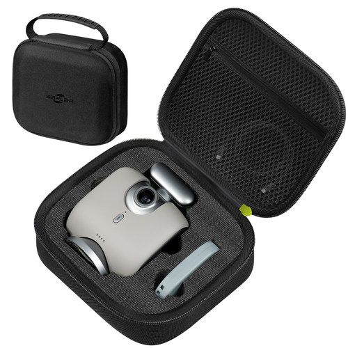 外贸出口XbotGo自动运动相机硬盒