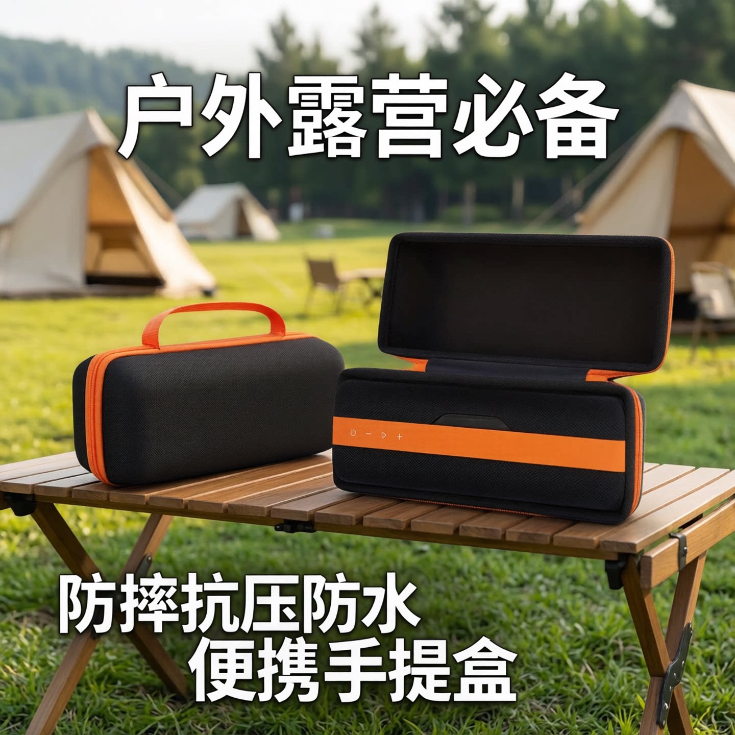 适配小米SoundParty蓝牙音箱Pro图片