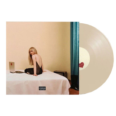 欧版Sabrina Carpenter匠妹emails i can't send专辑LP黑胶唱片