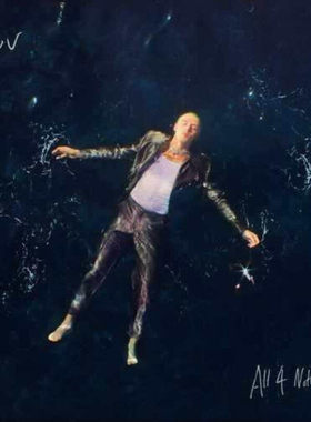 原装进口 六公主Lauv莱奥夫专辑 全4泡影 欧版黑胶LP唱片