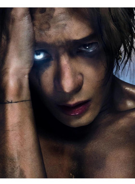 欧版进口 Jackson 王嘉尔 MAGICMAN2 个人第2张正规专辑 CD唱片