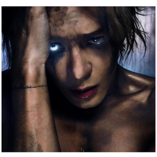 欧版进口 Jackson 王嘉尔 MAGICMAN2 个人第2张正规专辑 CD唱片