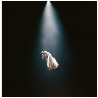 欧版进口A妹Ariana Grande专辑eternal sunshine永恒阳光豪华版CD