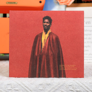 乔恩·巴蒂斯特Jon Are Batsite CD爵士唱片碟 我们 官方正版