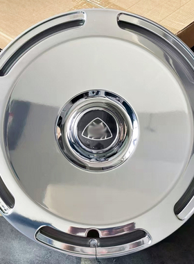 19 20寸大饼锻造轮毂适配新款迈巴赫S480 S580 S680奔驰S400L AMG