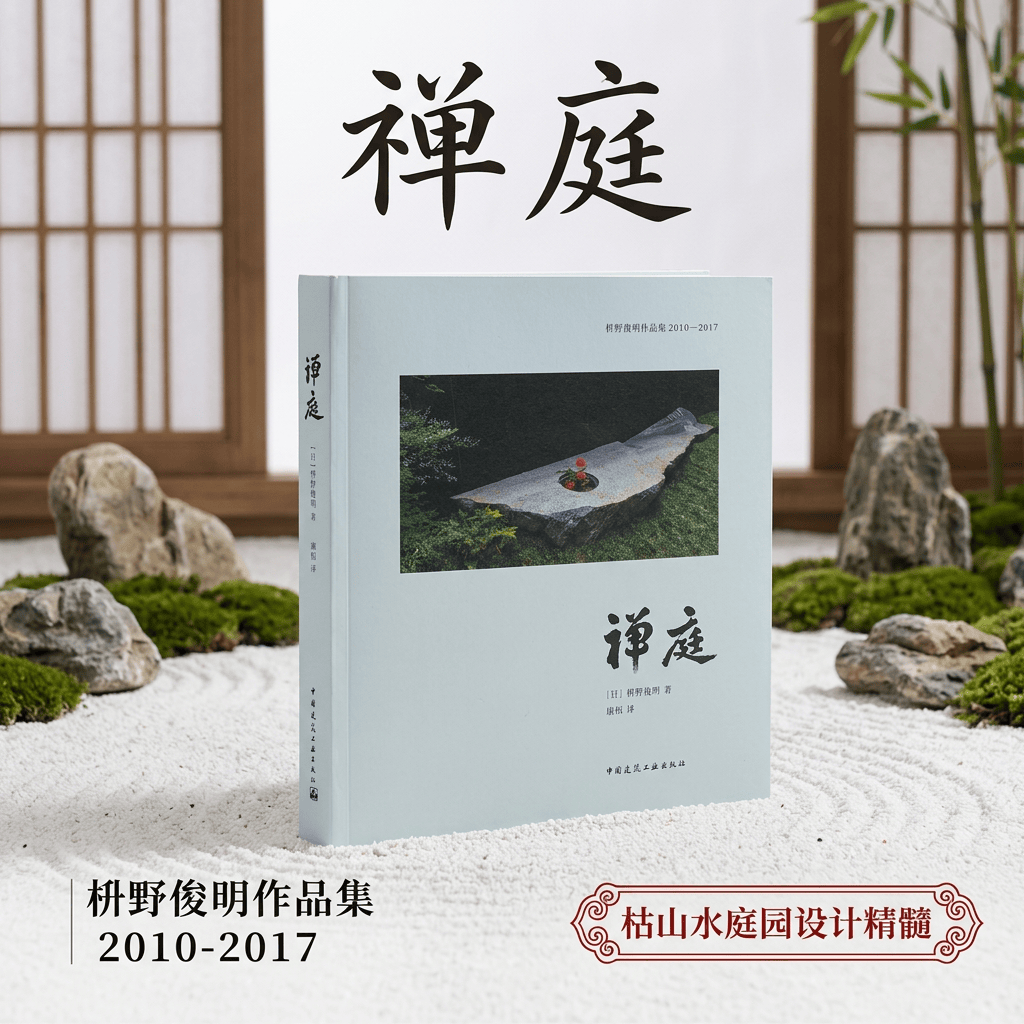 禅庭建成实景图设计图的平立