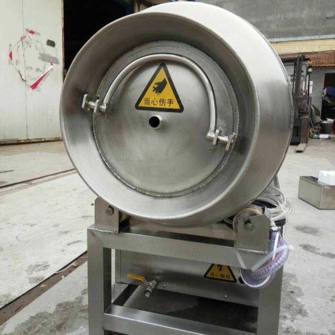 酱牛肉五香驴肉快速入味机牙签肉腌肉滚揉机奥尔良鸡翅滚揉机