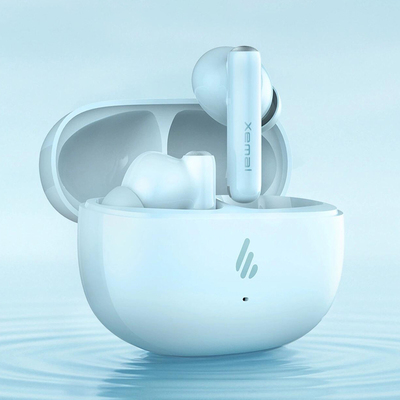 【降噪】漫步者蓝牙耳机