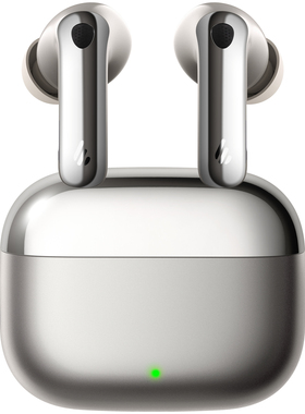 漫步者Lolli Pro5蓝牙耳机入耳式无线降噪游戏半入耳式lollipro5