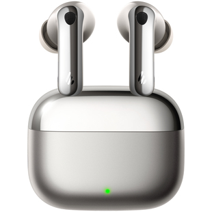 lollipro5 无线降噪游戏半入耳式 漫步者Lolli Pro5蓝牙耳机入耳式