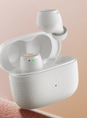 Edifier/漫步者 X3 Pro蓝牙耳机入耳式无线主动降噪运动游戏X3Pro