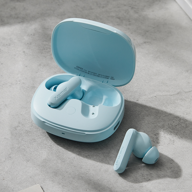 漫步者X2EVO无线蓝牙耳机入耳式