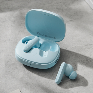 降噪游戏超长续航大电量2025新款 漫步者X2 EVO无线蓝牙耳机入耳式