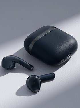 Edifier/漫步者 EVO AIR无线蓝牙耳机半入耳式新款真无线evoair