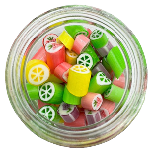 candykey纯手工定制糖果(定制款)