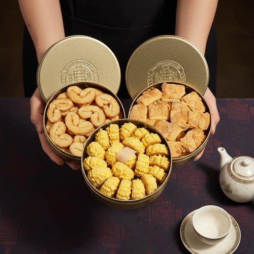 潮流精品，品质保证