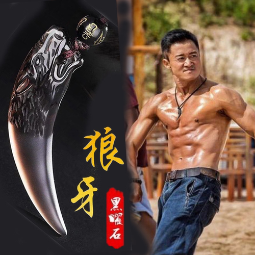 黛菲曼黑曜石圆珠链情侣简约百搭