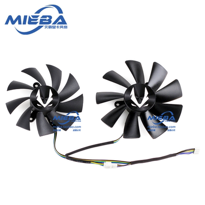 RTX2070Super毁灭者mini风扇