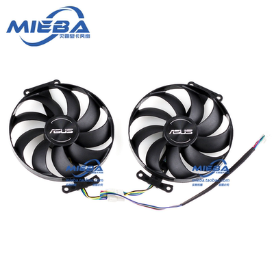 ASUS/华硕 Nvidia CMP 30HX 40HX GDDR6 Graphics card显卡风扇