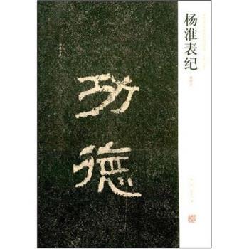【正版书籍】 杨淮表纪 陈辉,薛海洋,周俊杰 著 河南美术出版社