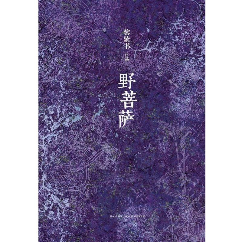 【正版书籍】 野菩萨 黎紫书 著 新星出版社