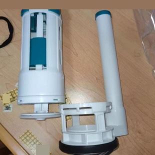 水箱抽水通用上水出水浮球冲水. 排水阀座便器马桶配件进水阀老式