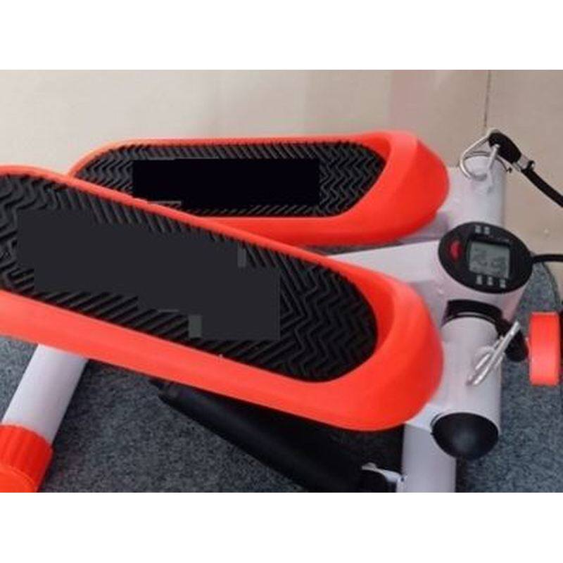 神器踏步机家用小空间跑步机器材踏步机