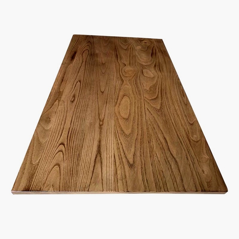 老榆木板实木板台面板