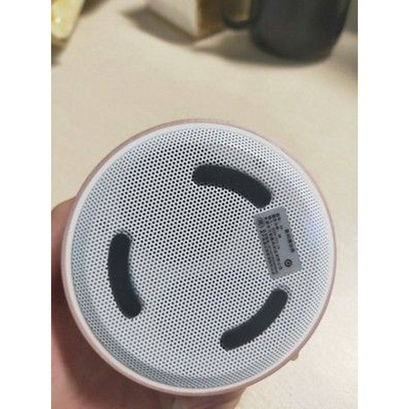 扩大声音支付宝微信语音播报手机扩音无线蓝牙音箱收款到提示器