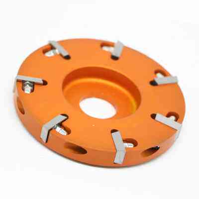 牛用修蹄刀盘奶牛修蹄刀工具修牛蹄角磨机刀盘电动修蹄盘修蹄器械