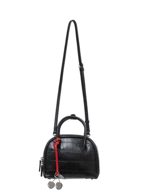 RedRef 牛皮鳄鱼纹中号托特包