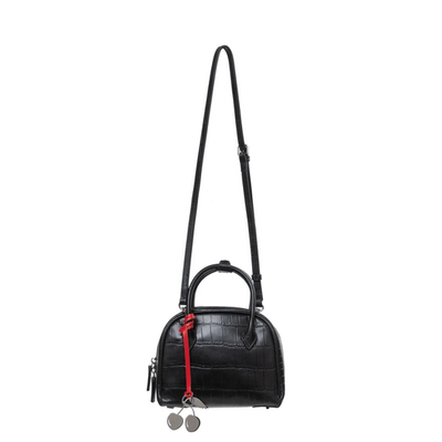 RedRef 牛皮鳄鱼纹中号托特包