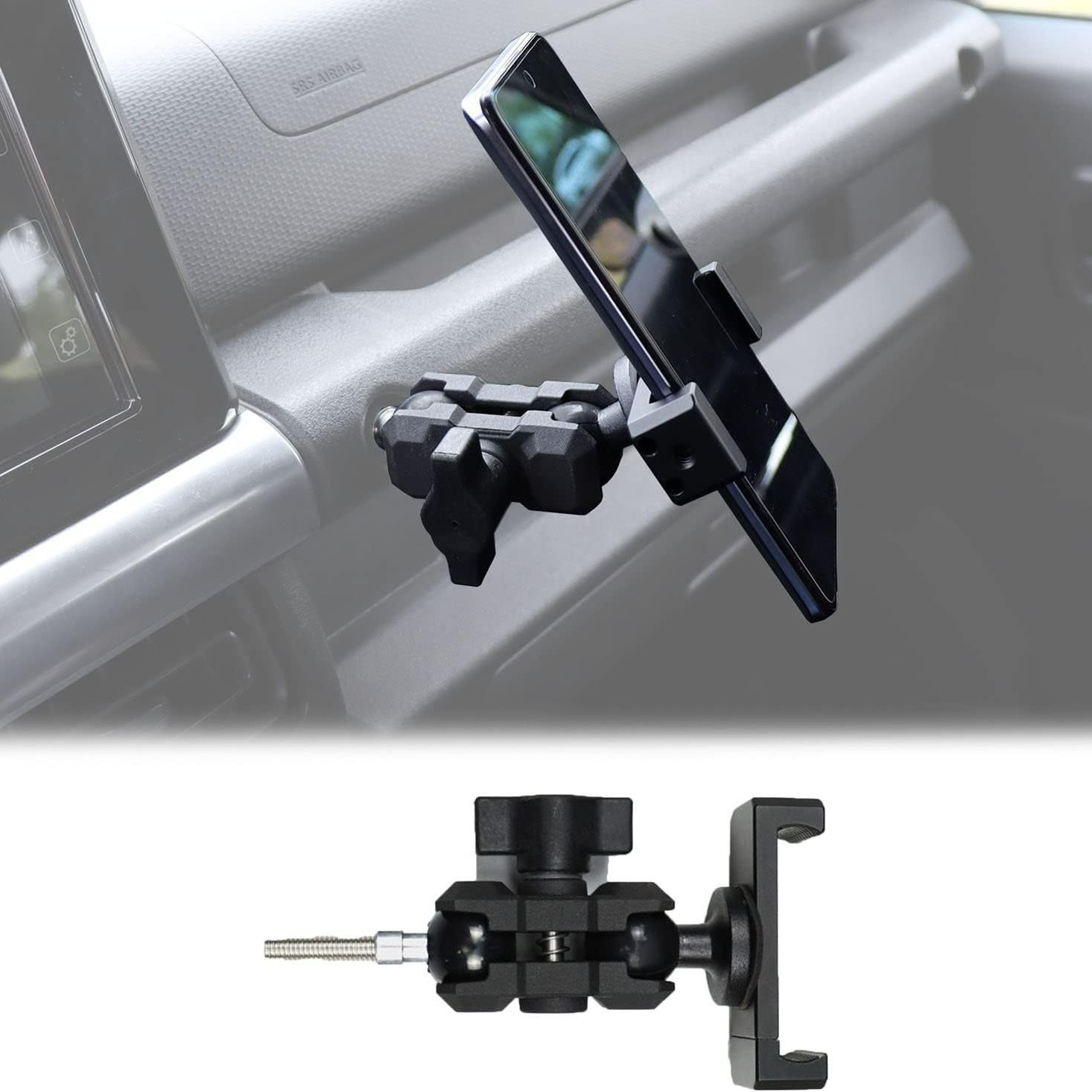 适用于2019-2024新款吉姆尼JB64
