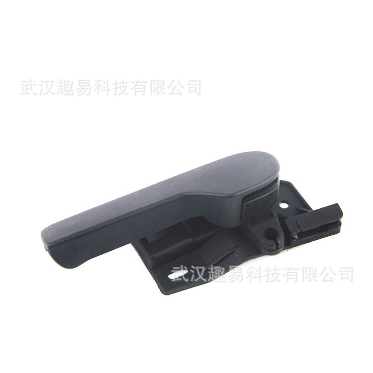 适用大众捷达高尔夫MK4机盖扳手机盖拉线手柄 带支架 1J1823533C,汽车零部件/养护/美容/维保,前机盖,淘宝优惠券,粉丝福利购,淘宝优惠卷