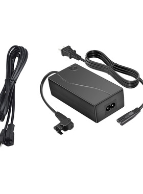 电动推杆 电源 29V2A 开关电源适配器 美标电源线