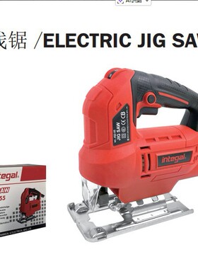 宇天科技integal品牌JQ2-55曲线锯船用impa591171
