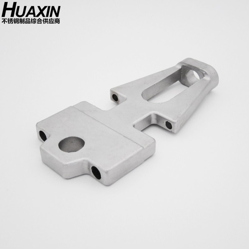 食品机械屠宰线配件管轨滑架板全