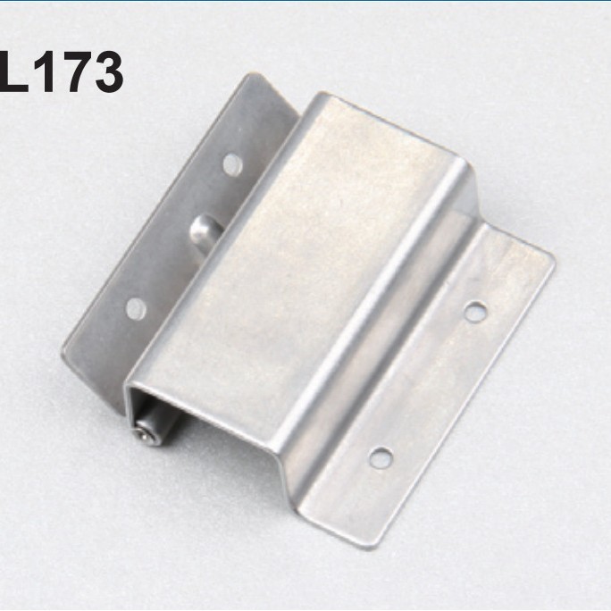 怀海柜锁门锁铰链拉手电气柜