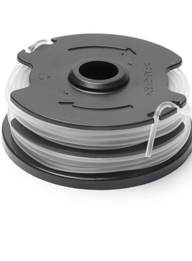 适用于Parkside PRT 550 A1-B2-C3 TLP-1线圈割草机配件打草绳