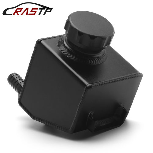 跨境汽车配件铝合金机油透气壶水壶适用于霍顿Commodore V6V8动力