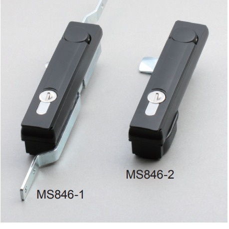 工业天地锁连杆锁拉杆锁传动