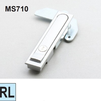 电气柜门锁平面锁控制柜门锁机械