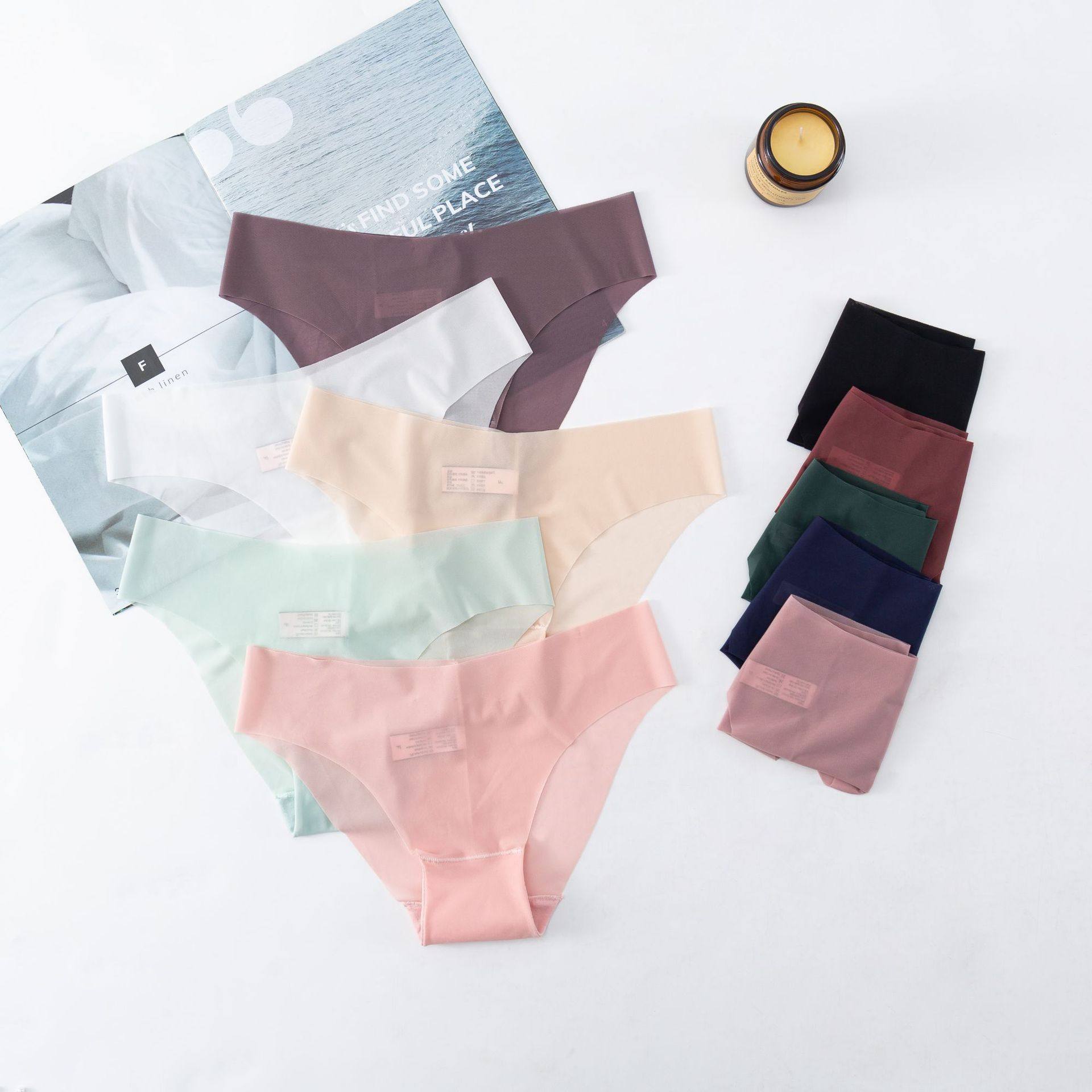 underwear for women lingerie panties knickers summer sexy