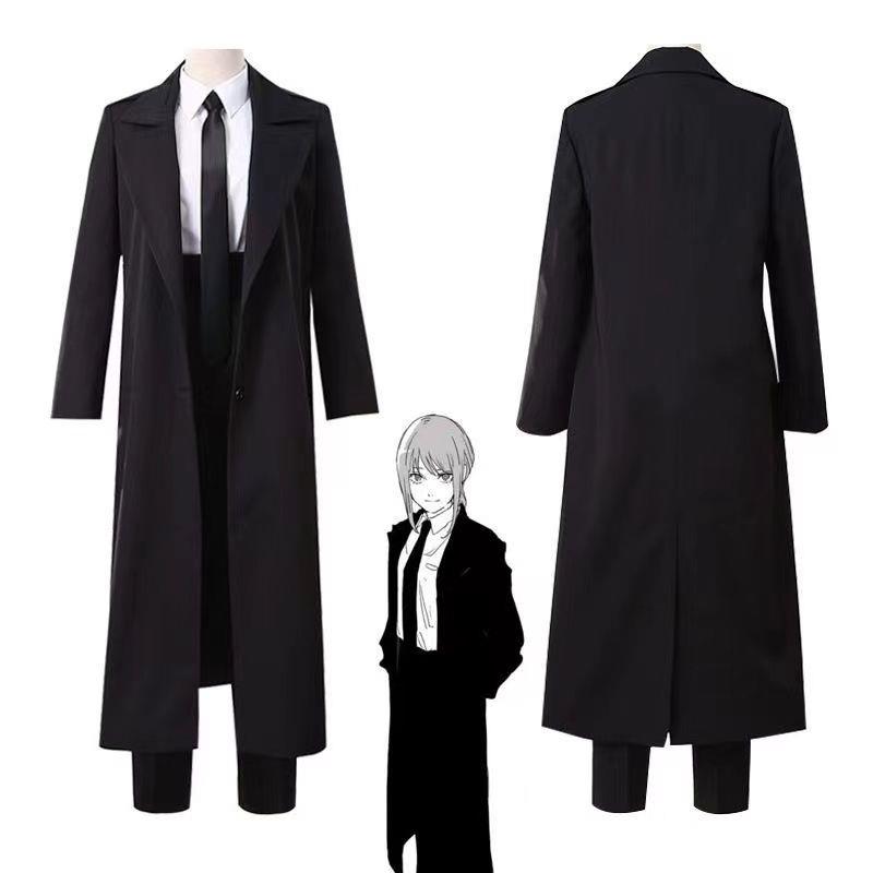 电锯人玛奇玛cos服链长