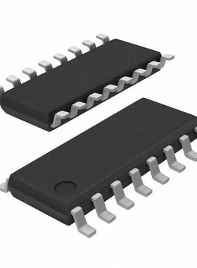 ULN2003 ULN2003G-S16-R SOIC-16 达林顿晶体管阵列丝印：ULN2003