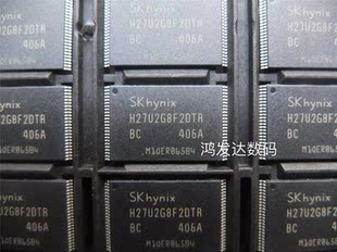 正品 H27U2G8F2DTR 原裝 下單先詢價 現貨